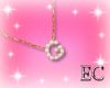 EC| G Necklace