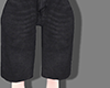 Denim shorts RL