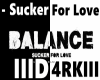 X4►- Sucker For Love