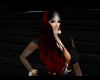 DARK RED HL SENSUAL