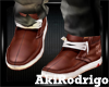 [A] DC hip classy shoe