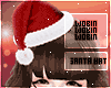 ₩ Xmas Hat