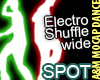 Electro Shuffle Wide SPT