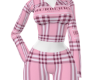 Pink BB Set