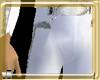 *v5 Mexican white pants