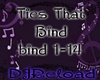 ties that bind