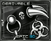 [3D]*Dev*Spike Brace R|F