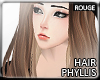 |2' Phyllis's Hair