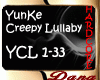 YunKe - Creepy Lullaby