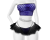 𝐐𝟕 Sereia Set Purp