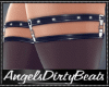 Nikita short boots