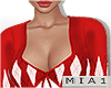 !M! Cutie Open sweater r