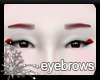 :ICE Geisha Eyebrows