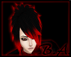 [BA] Blk n Red Archid