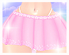 magical skirt! ♡