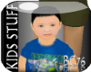 Dk Robert Casual Kid Pet
