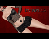 Baladeira Dress