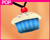 $ Cupcake - PSprinkles