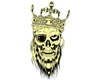 King Skeleton