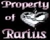 Property of