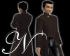 ~N~ Derivable Brown Coat