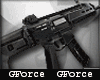 Army GForce Rifle M/F