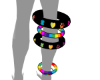 Leg Rings Glow icons