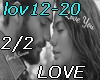 LOV12-20 -* pt2