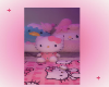 Kitty background