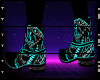 !Animated Cobra Boots