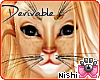 [Nish] Whiskers M