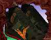 Shoe Force!!