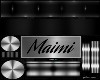 Maimi Collar