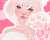 牛NEKO: sweet shy kitty