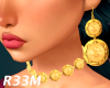 Gld Earings A