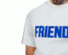 [B] | Friends T-shirt v2