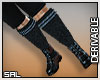 SAL | LAYERABLE SOCKS