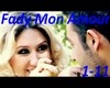 Fady Mon Amour