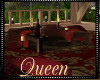 !Q Romantic Pillow