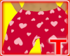 [ VDAY PJ COUPLES ]