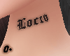 O~ KiingJM tattoo