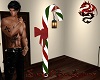||SPG|| Candy Cane Lamp