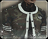 S x Addidas Jacket