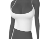 Softstretch White