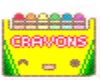 M. Crayons :D