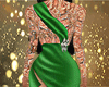 A* GreenLey Dress