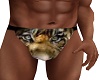 Savage Tiger Loincloth