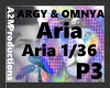ARGY & OMNYA - ARIA P3