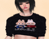 Q| LABUBU T-Shirt