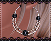 [M] Ninette.Earrings